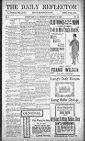 Daily Reflector, January 19, 1898